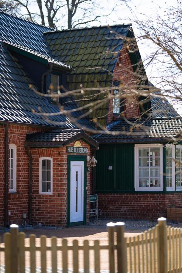 Fewo-Ahrenshoop Prerow Luaran gambar